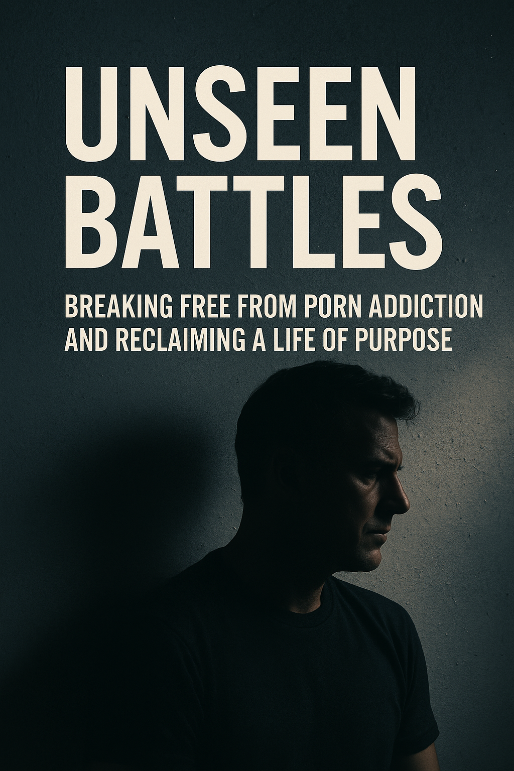 Unseen Battles book cover